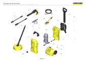 202 Spare parts list K2 CHK (QC)
