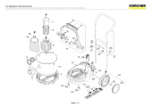 10 Appliance individual parts