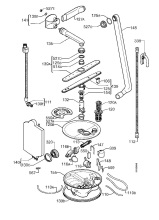 Water equipment