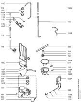 Water equipment