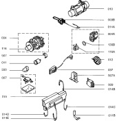 Electrical equipment