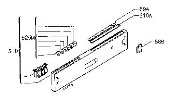 Command panel