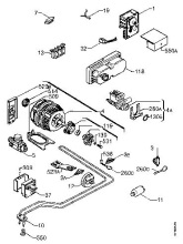 Electrical equipment