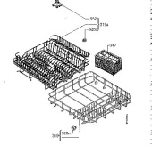 Baskets, tubes