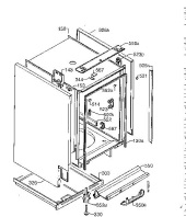 Cabinet + armatures