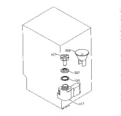 Water softener
