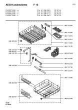 Baskets, tubes