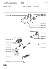 Water equipment