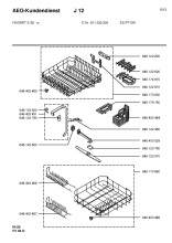 Baskets, tubes