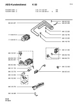 Water equipment