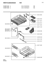 Baskets, tubes