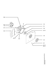 Hot air equipment