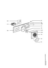 Hot air equipment