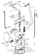 Water equipment