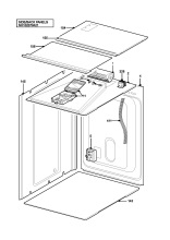 H10 Side/Back Panel
