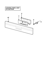 H10 Control Panel