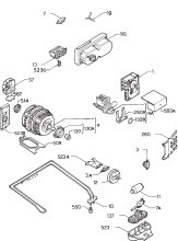 Electrical equipment