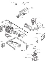 Electrical equipment