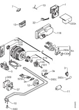 Electrical equipment
