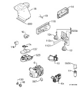 Electrical equipment