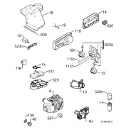 Electrical equipment