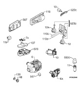 Electrical equipment
