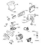 Electrical equipment