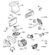 Electrical equipment