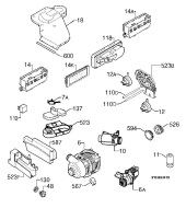 Electrical equipment