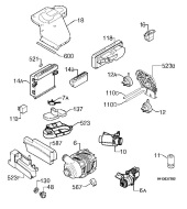 Electrical equipment