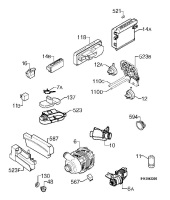 Electrical equipment