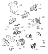Electrical equipment
