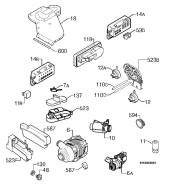 Electrical equipment