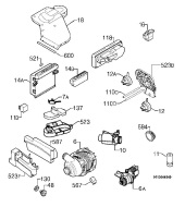 Electrical equipment