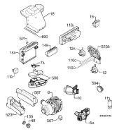 Electrical equipment