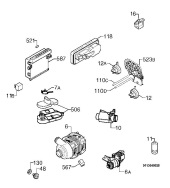 Electrical equipment