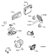 Electrical equipment