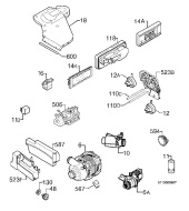 Electrical equipment