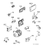 Electrical equipment
