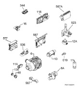 Electrical equipment
