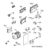 Electrical equipment