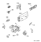 Electrical equipment