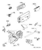 Electrical equipment