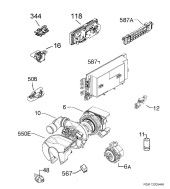 Electrical equipment