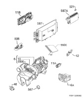 Electrical equipment