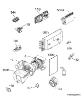 Electrical equipment