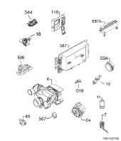 Electrical equipment