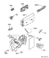 Electrical equipment