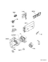 Electrical equipment