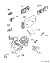 Electrical equipment